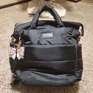 Itzy Ritzy Dream Convertible Diaper Bag